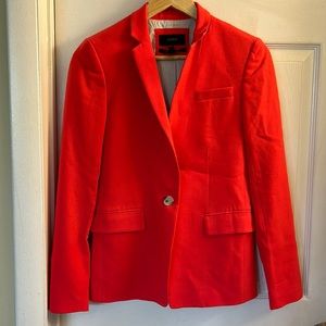 J. Crew Regent Blazer
